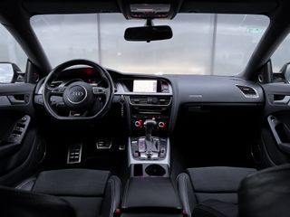 Audi A5 3.0 TDI S-Line