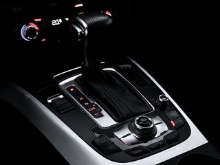 Audi A5 3.0 TDI S-Line