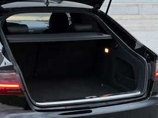 Audi A5 3.0 TDI S-Line