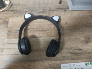 Cascos bluetooth