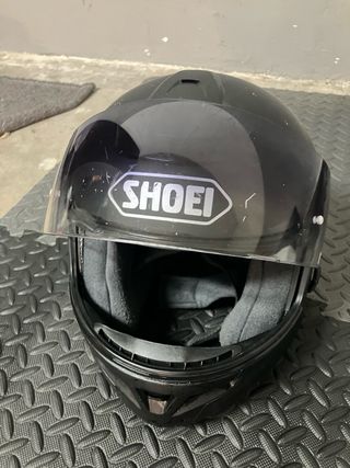 Casco moto SHOEI XS