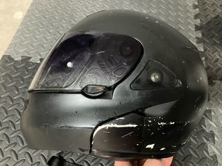 Casco moto SHOEI XS