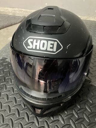 Casco moto SHOEI XS