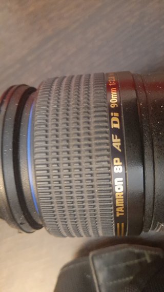 Cámara reflex Pentax K10D