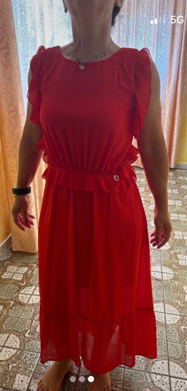 Abito elegante da donna