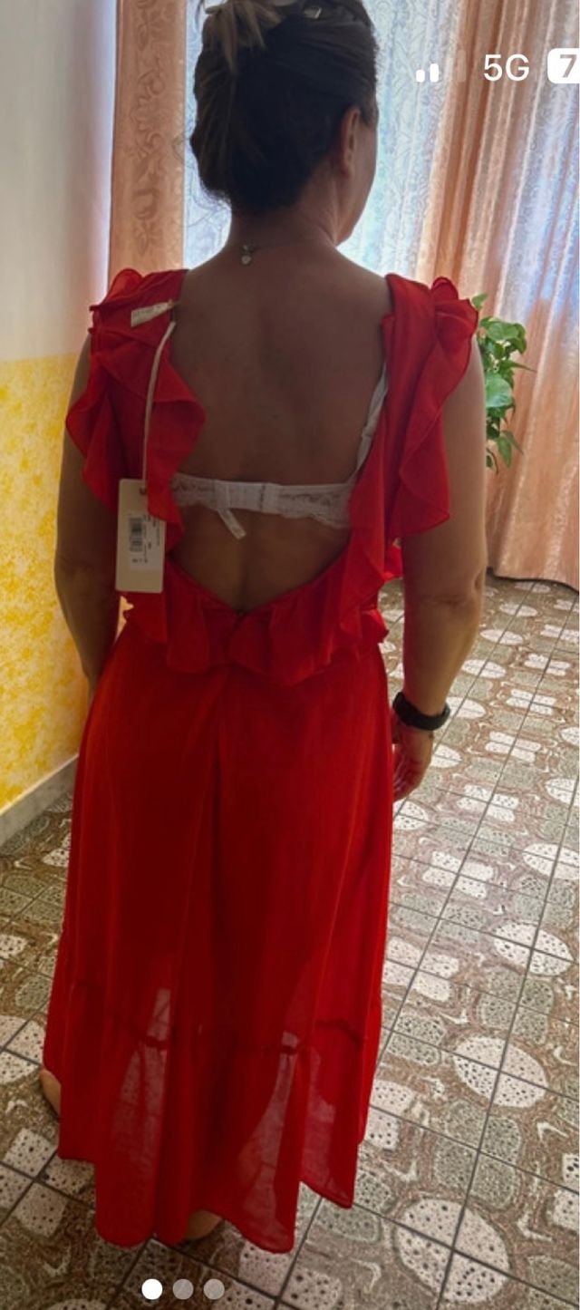 Abito elegante da donna