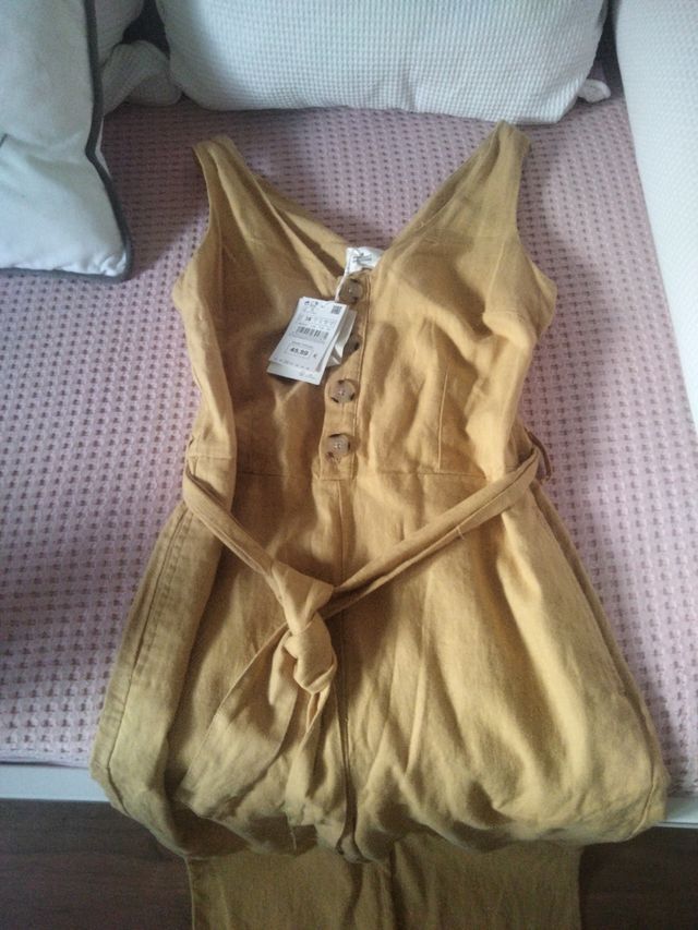 Mono mujer  Springfield  .Talla 38