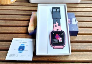 Reloj para niños