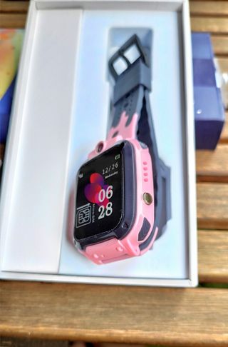 Reloj para niños