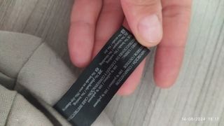 Funda bolso Tous Kaos Shock