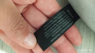 Funda bolso Tous Kaos Shock