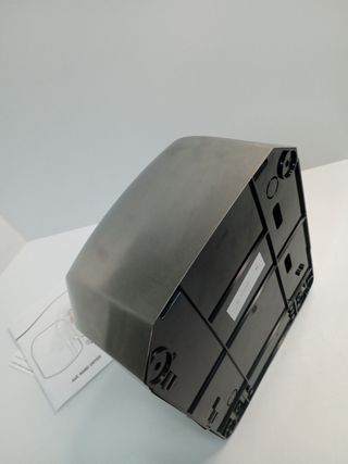 Secamanos con sensor JOFEL