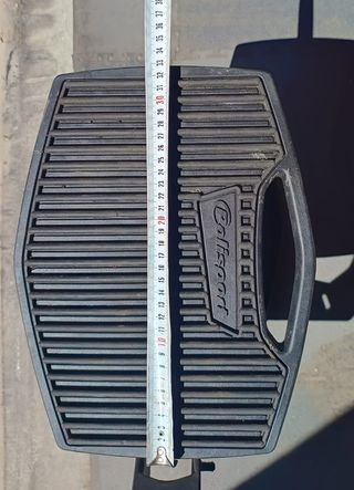 elevador moto plegable Polisport