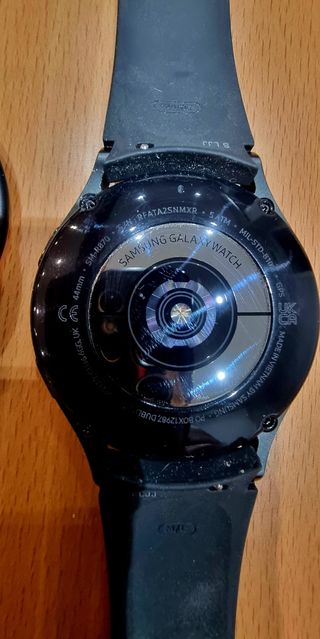 SMARTWATCH SAMSUNG S4