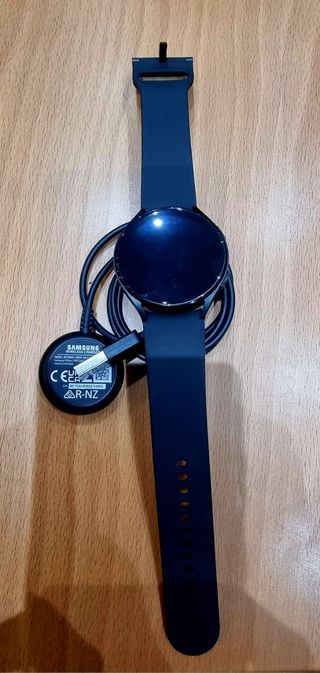 SMARTWATCH SAMSUNG S4