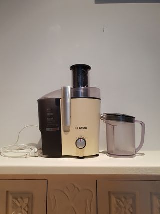 Licuadora Bosch