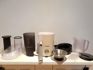 Licuadora Bosch