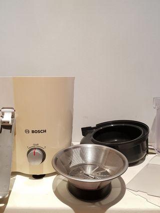 Licuadora Bosch