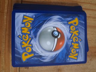 Lote de cartas pokemon 🐛🐛🐛
