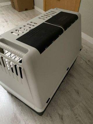 Transportin mascota 20kg+