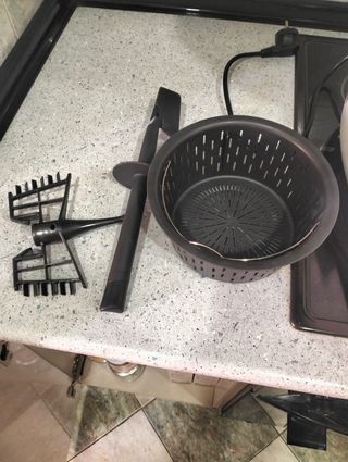Monsieur cuisine connect
