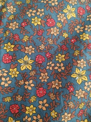 Camisa, Nueva, Talla S, United Colors of Benetton