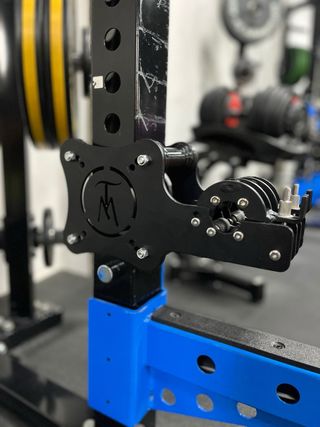 Multipower smith gym 1 set