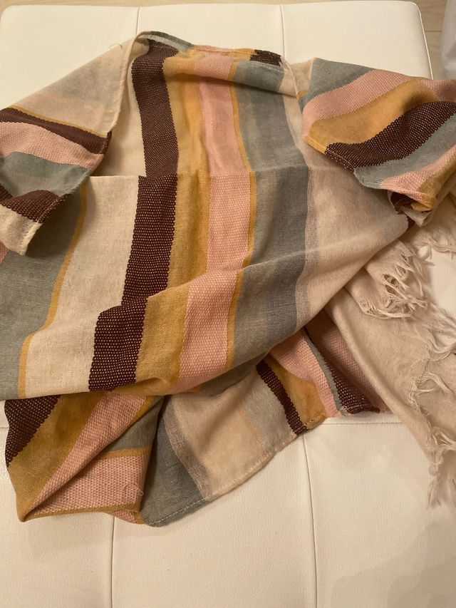 Fufanda/pasmina/ chal