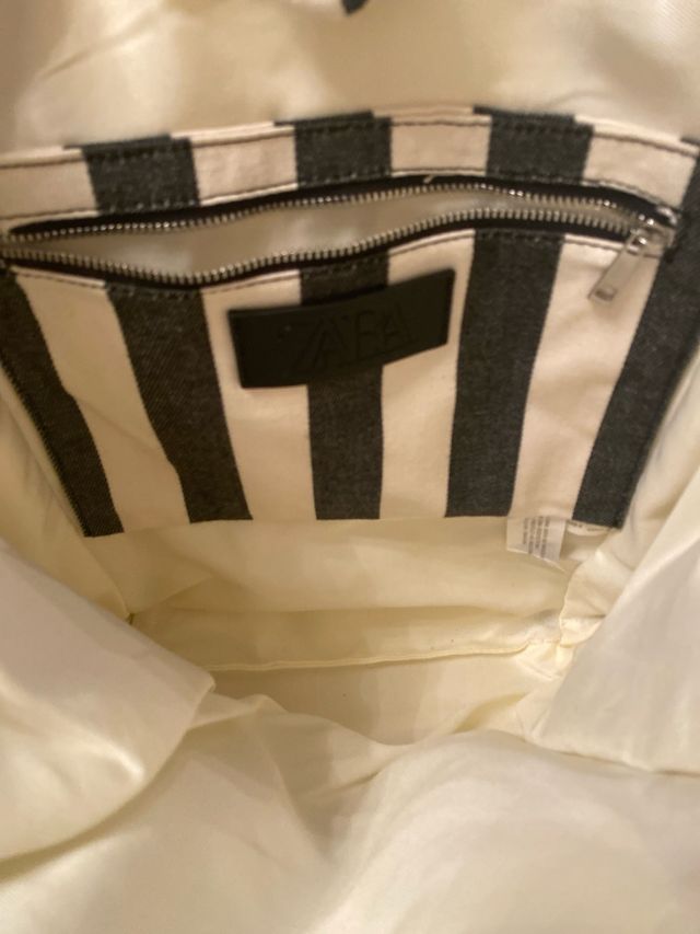 Bolso de Zara