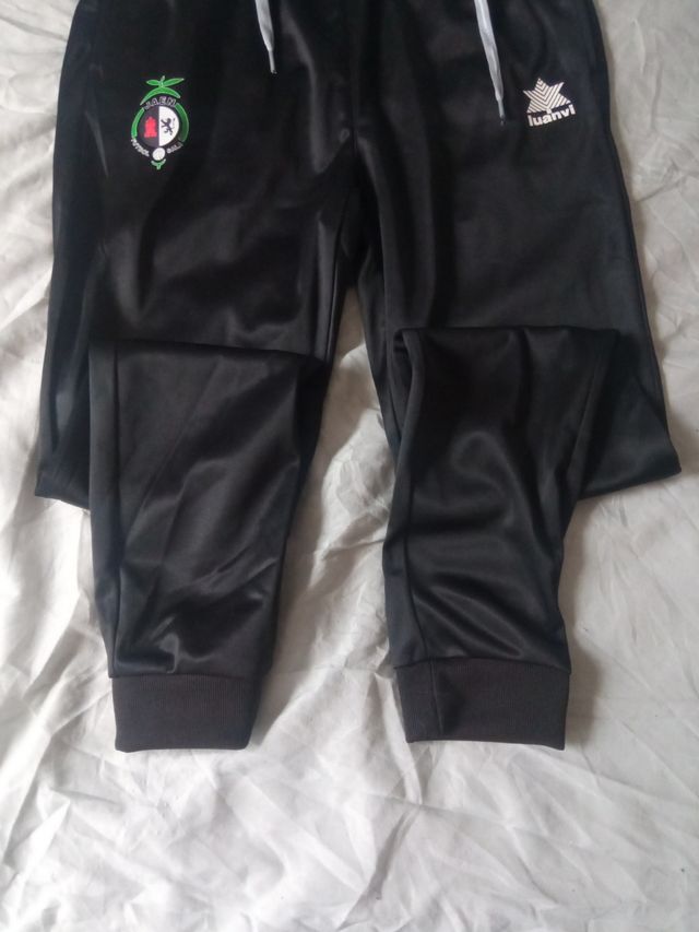 Pantalón Luanvi Jaén fs