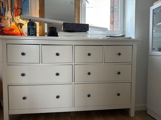 Cassettiera Ikea Hemnes