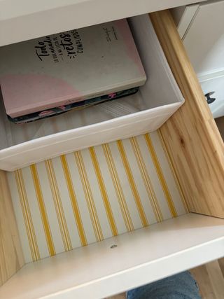 Cassettiera Ikea Hemnes