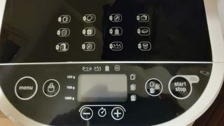 Macchina Pain Doré Moulinex