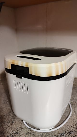 Macchina Pain Doré Moulinex