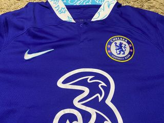 Camiseta Chelsea 22-23