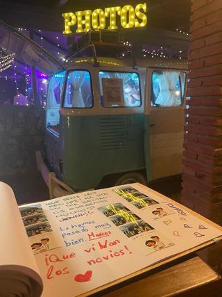 Fotomaton Kombi