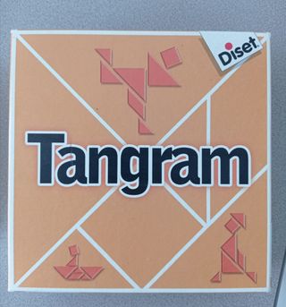 Tangram