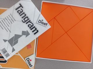 Tangram