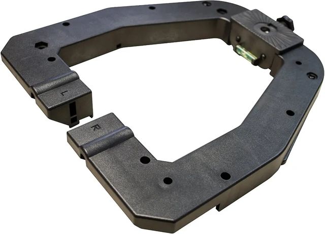 Parabólica Selfsat H30D Traveller Kit