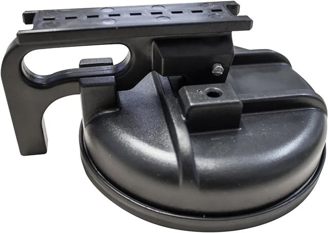 Parabólica Selfsat H30D Traveller Kit