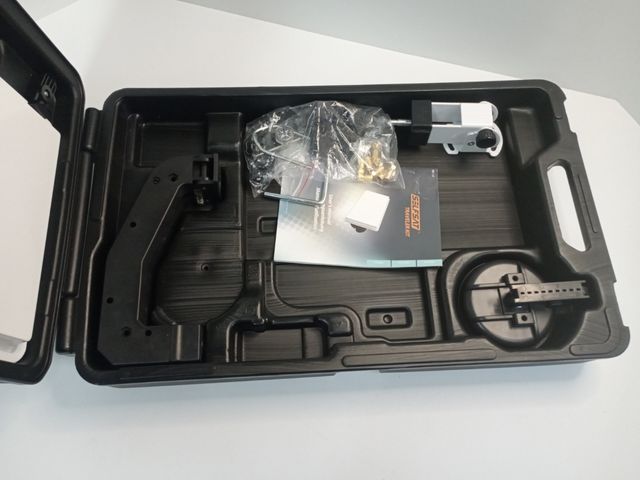 Parabólica Selfsat H30D Traveller Kit