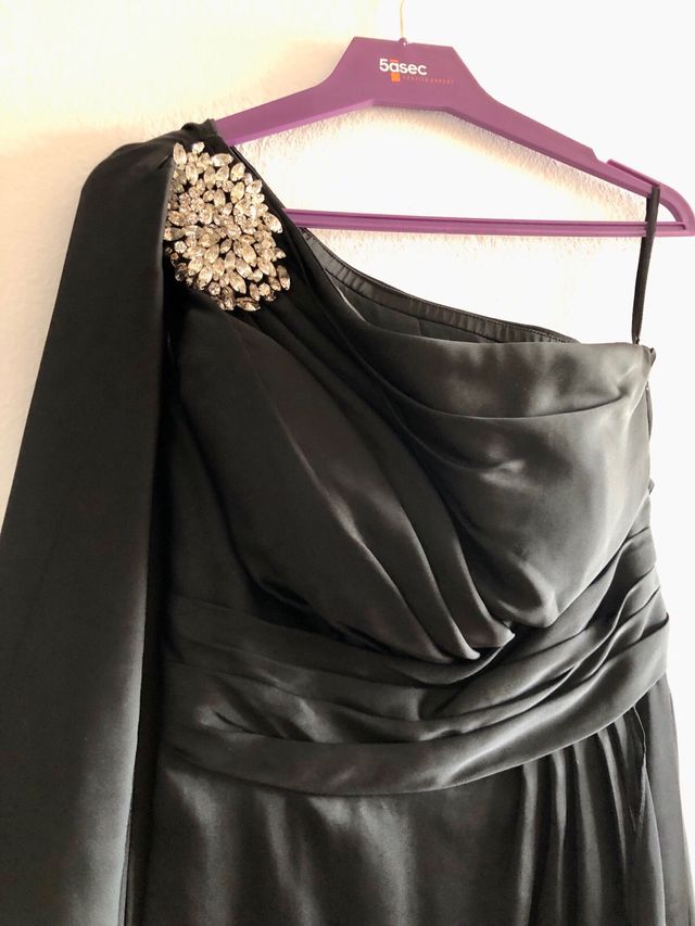 Vestido fiesta pronovias