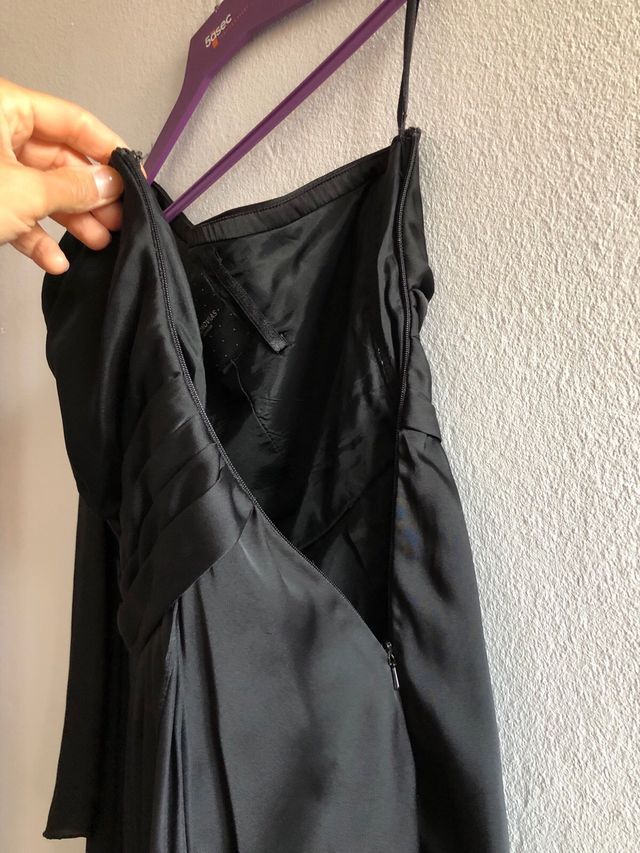 Vestido fiesta pronovias