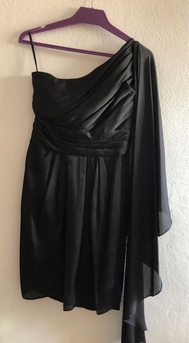 Vestido fiesta pronovias