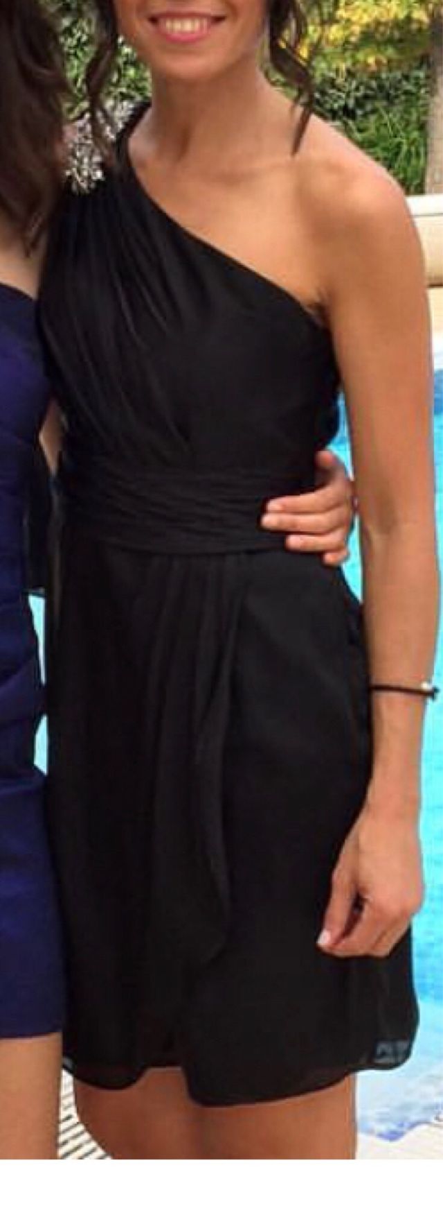 Vestido fiesta pronovias