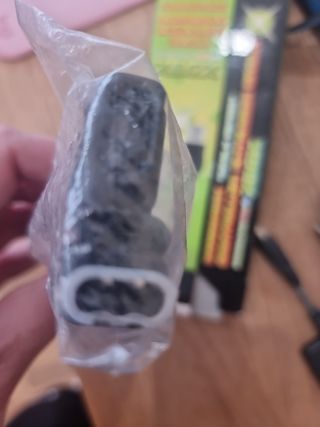 Xbox original extension cable controller