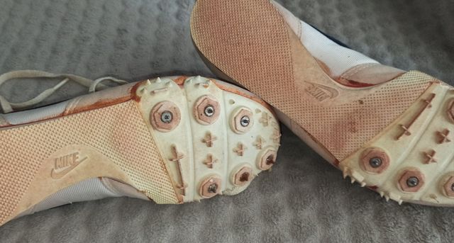 Zapatillas atletismo Nike