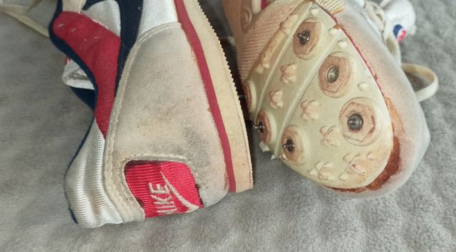 Zapatillas atletismo Nike