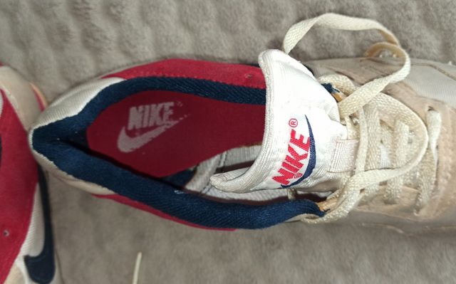 Zapatillas atletismo Nike