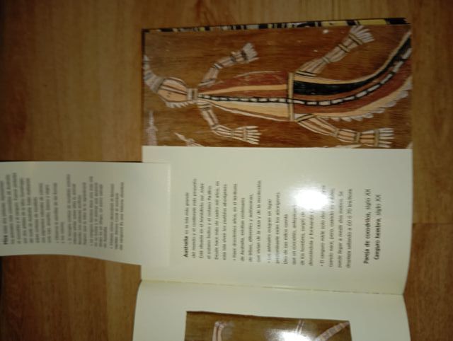 Descubrir el arte a través del mundo